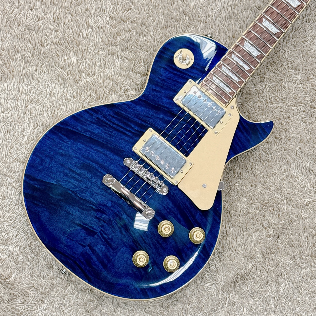 GrassRoots G-LP-60S / STB 【旧価格!】（新品/送料無料）【楽器検索 