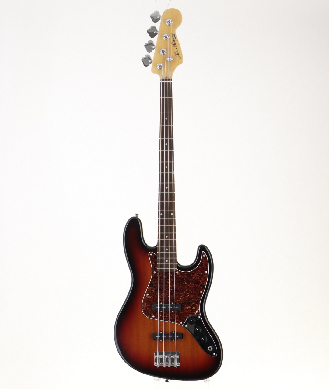 K-ON K-ON! KJB-mio model 秋山澪 モデル 右利きモデル 【訳アリ