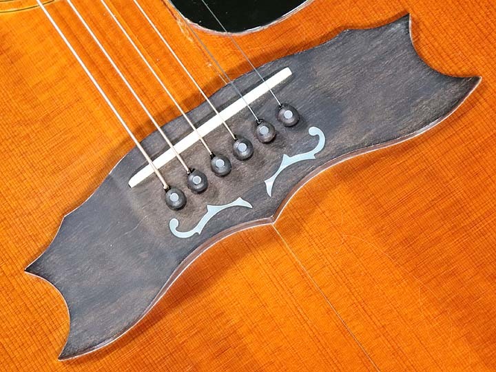 Gibson HERITAGE CUSTOM（ビンテージ）【楽器検索デジマート】