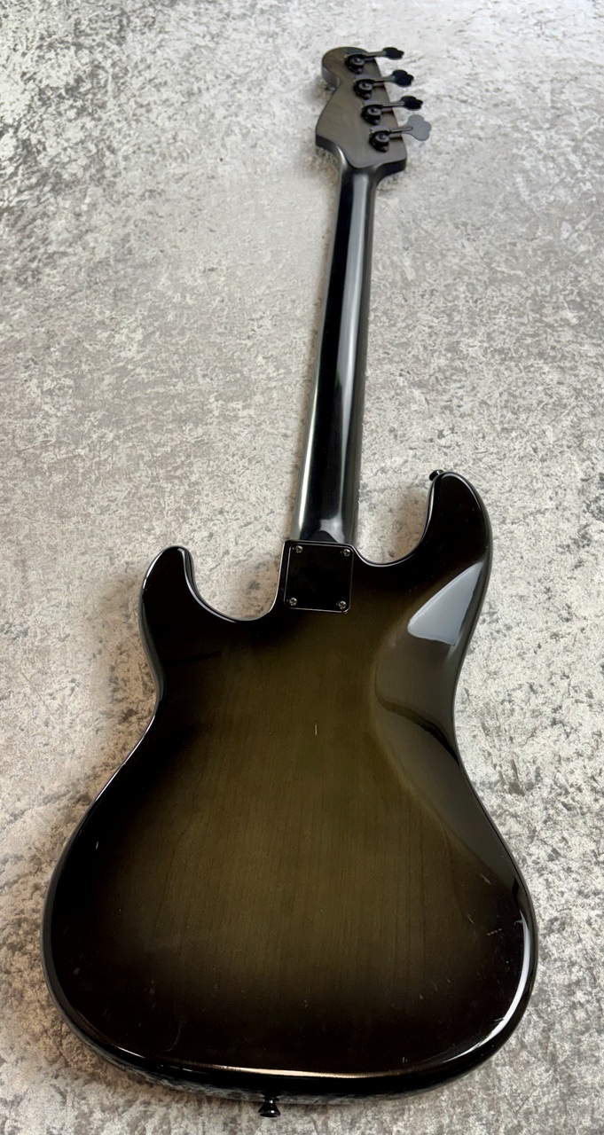 Moses Graphite Neck PB 【3.81kg】（中古）【楽器検索デジマート】