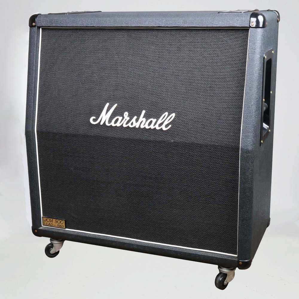 Marshall 【中古】 ギターアンプキャビネット マーシャル MARSHALL