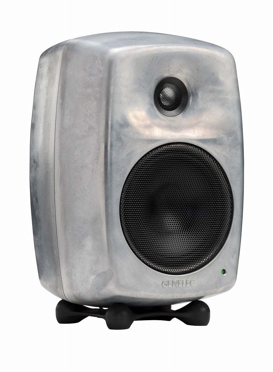 GENELEC 8030CRw (1本) スタジオ・モニター（新品/送料無料）【楽器