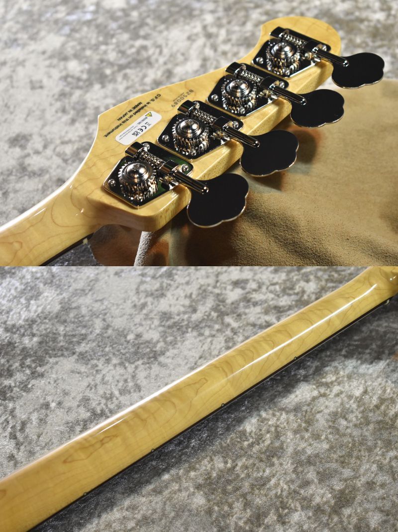 FUJIGEN(FGN) KNJB200MRAL-VSBU #B250089 【4.31kg】Vintage