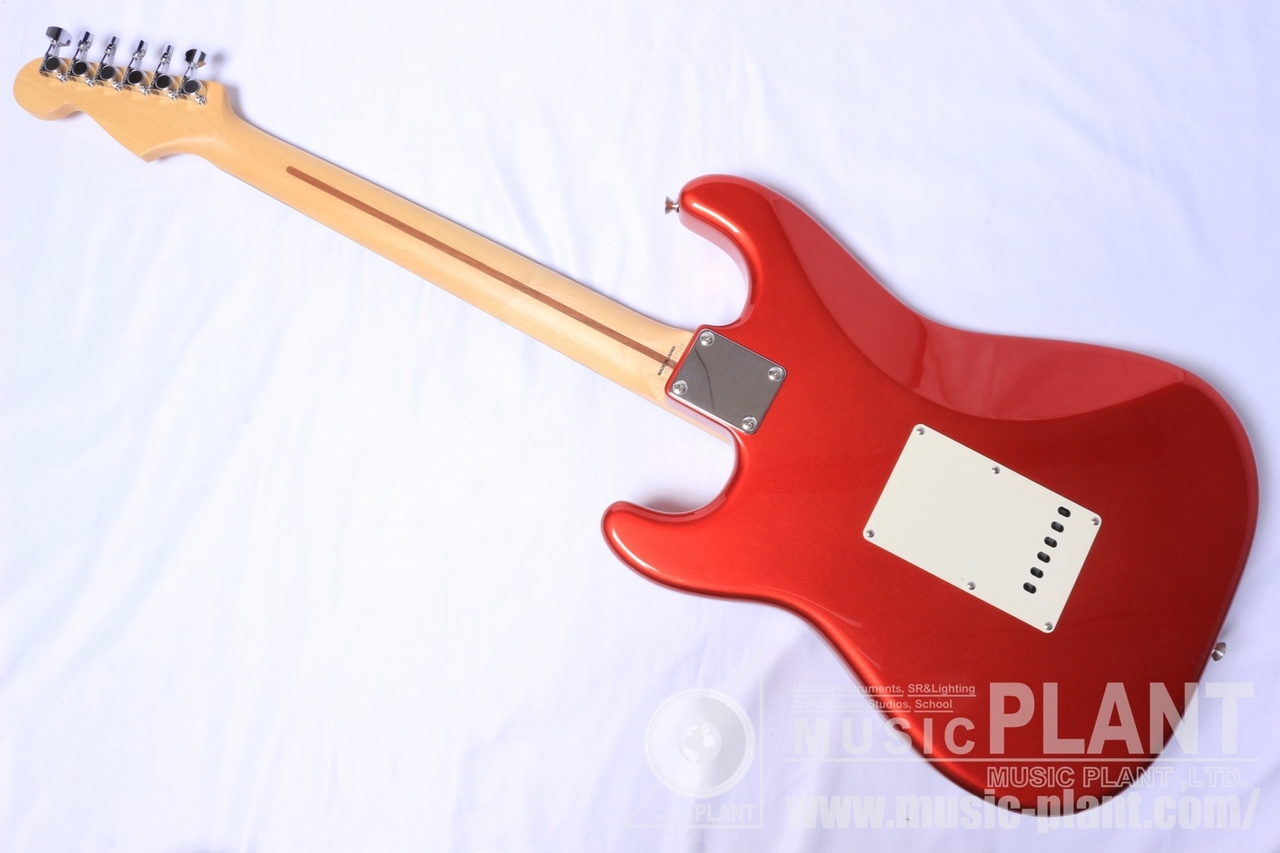 Fender Japan ST-STD CAR（中古/送料無料）【楽器検索デジマート】