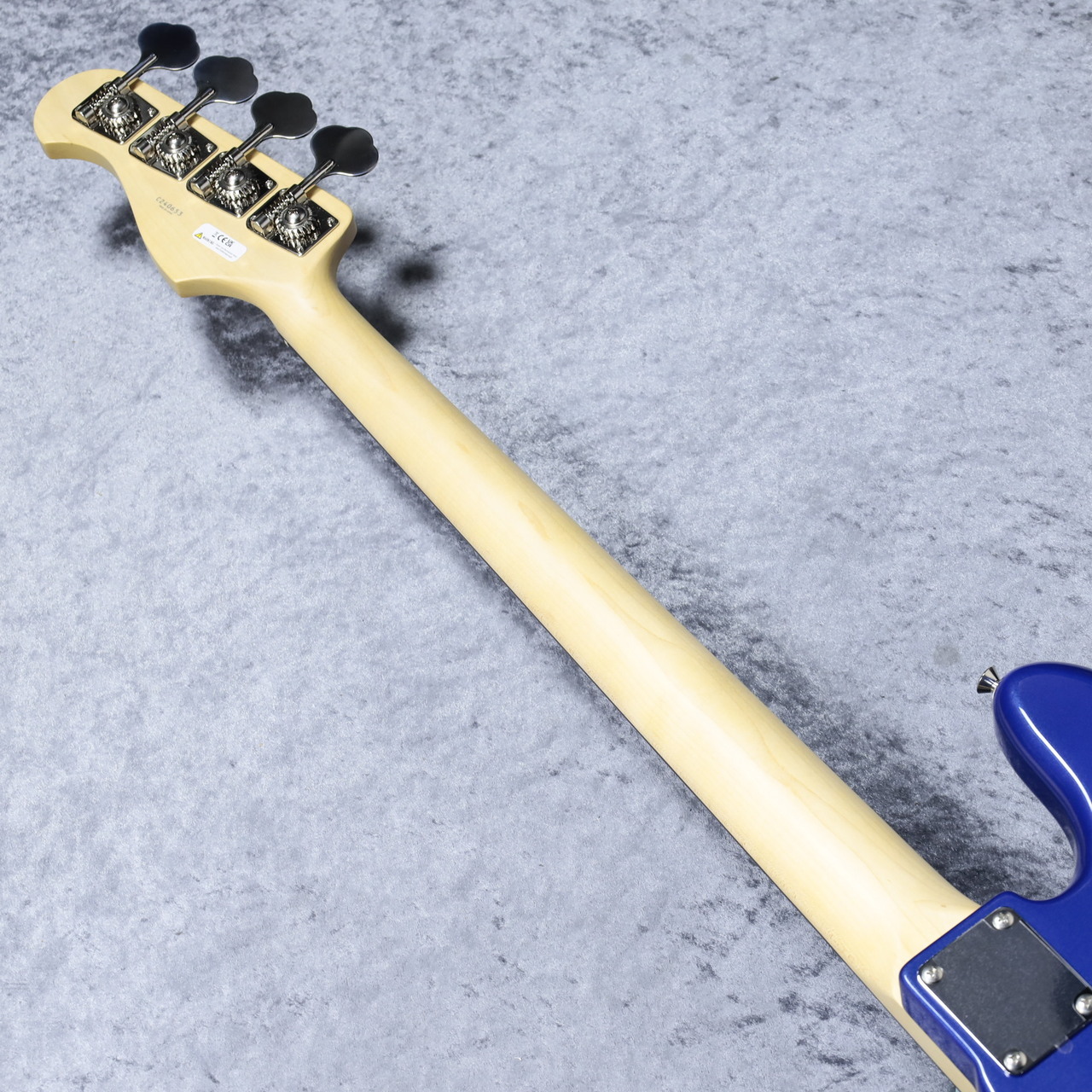 FUJIGEN(FGN) BCJB100RBD - Metalic Blue- 【4.06㎏】【#G240563