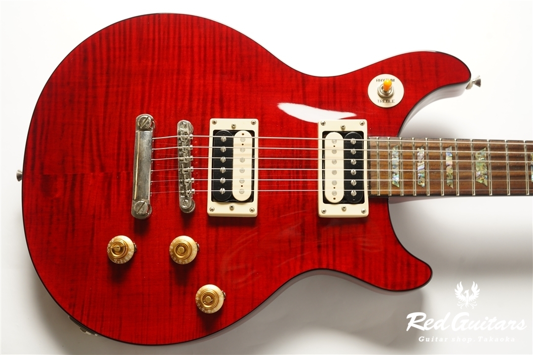 2025年ファッション福袋 DC Matsumoto Tak Edition Limited Epiphone Standard Top Plus ギター
