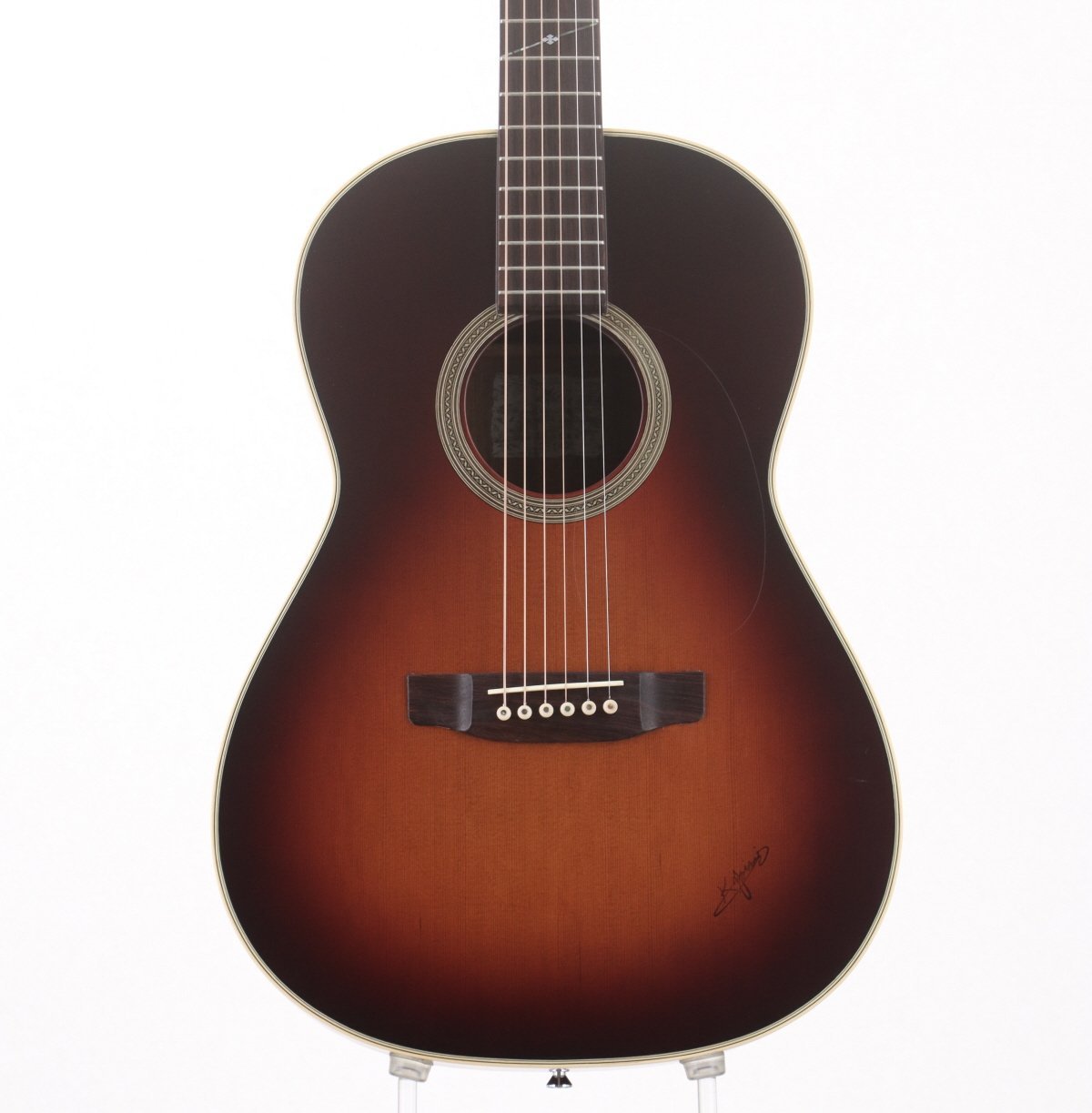 K. Yairi アコースティックギター tf-65 K. Yairi アコースティックギター tf-65
