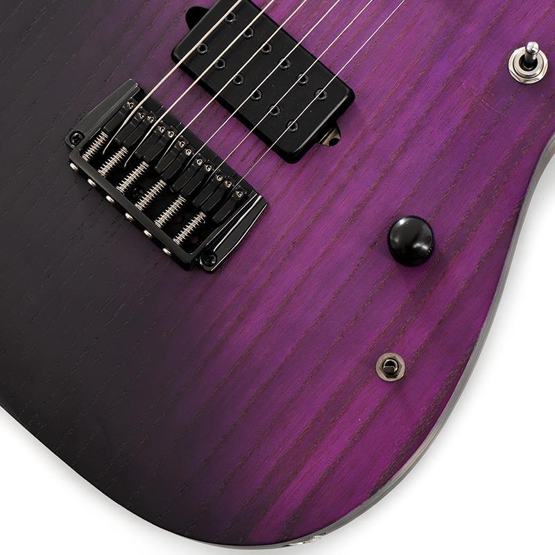 Ibanez RGD621AH-MNF (Midnight Shade Flat) [SPOT MODEL]（新品
