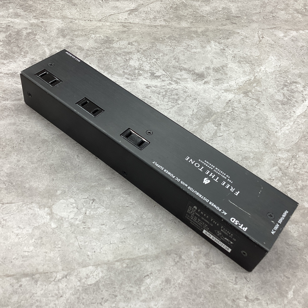 Free The Tone PT-5D（中古）【楽器検索デジマート】