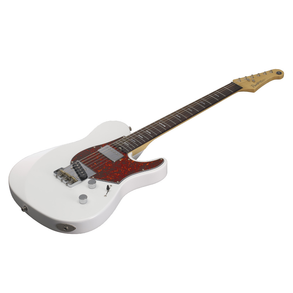 YAMAHA ヤマハ PACP11S SWH Pacifica SC Professional SHELL WHITE