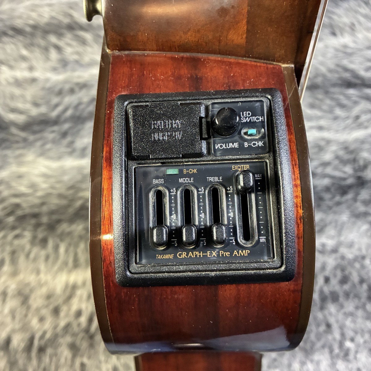 Takamine PT-406（中古/送料無料）【楽器検索デジマート】