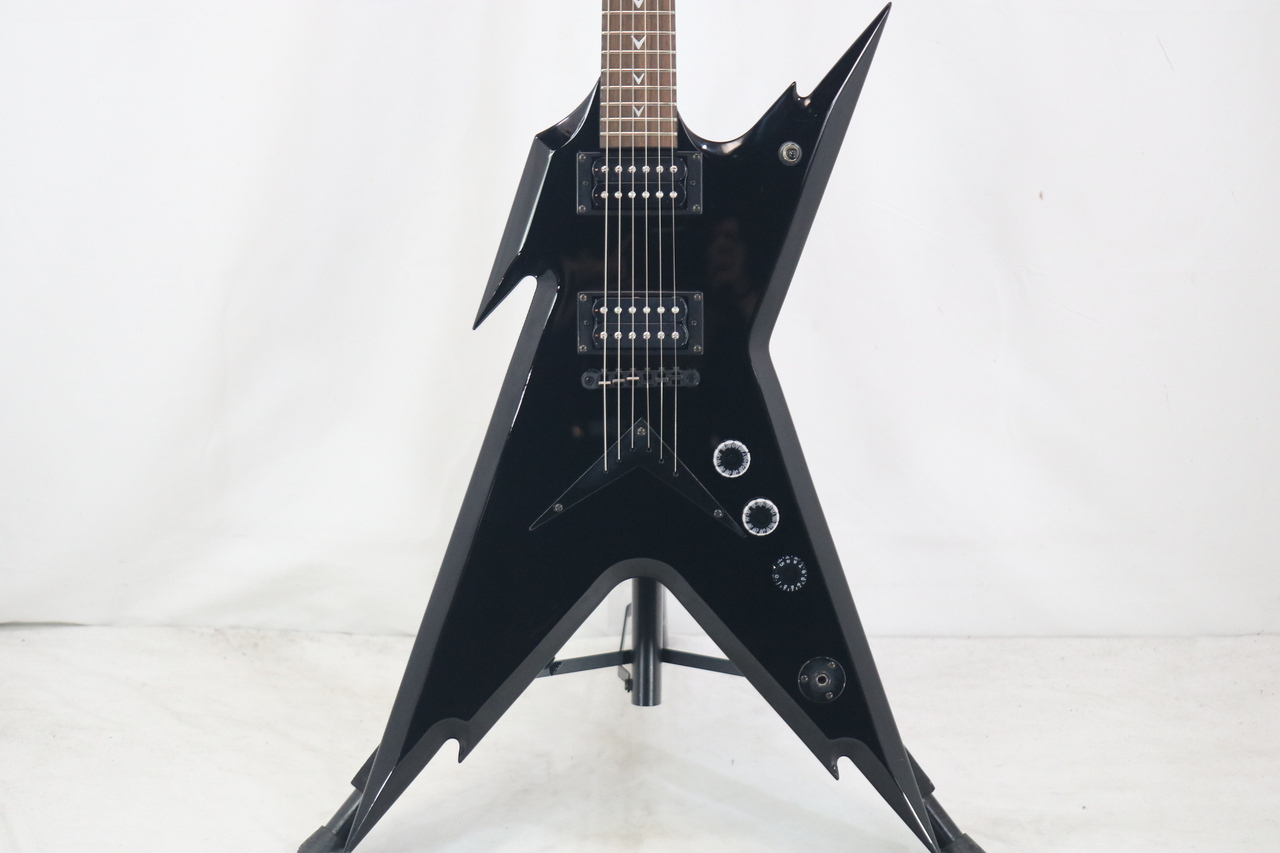 DEAN RAZORBACK DIMEBAG DB（中古）【楽器検索デジマート】