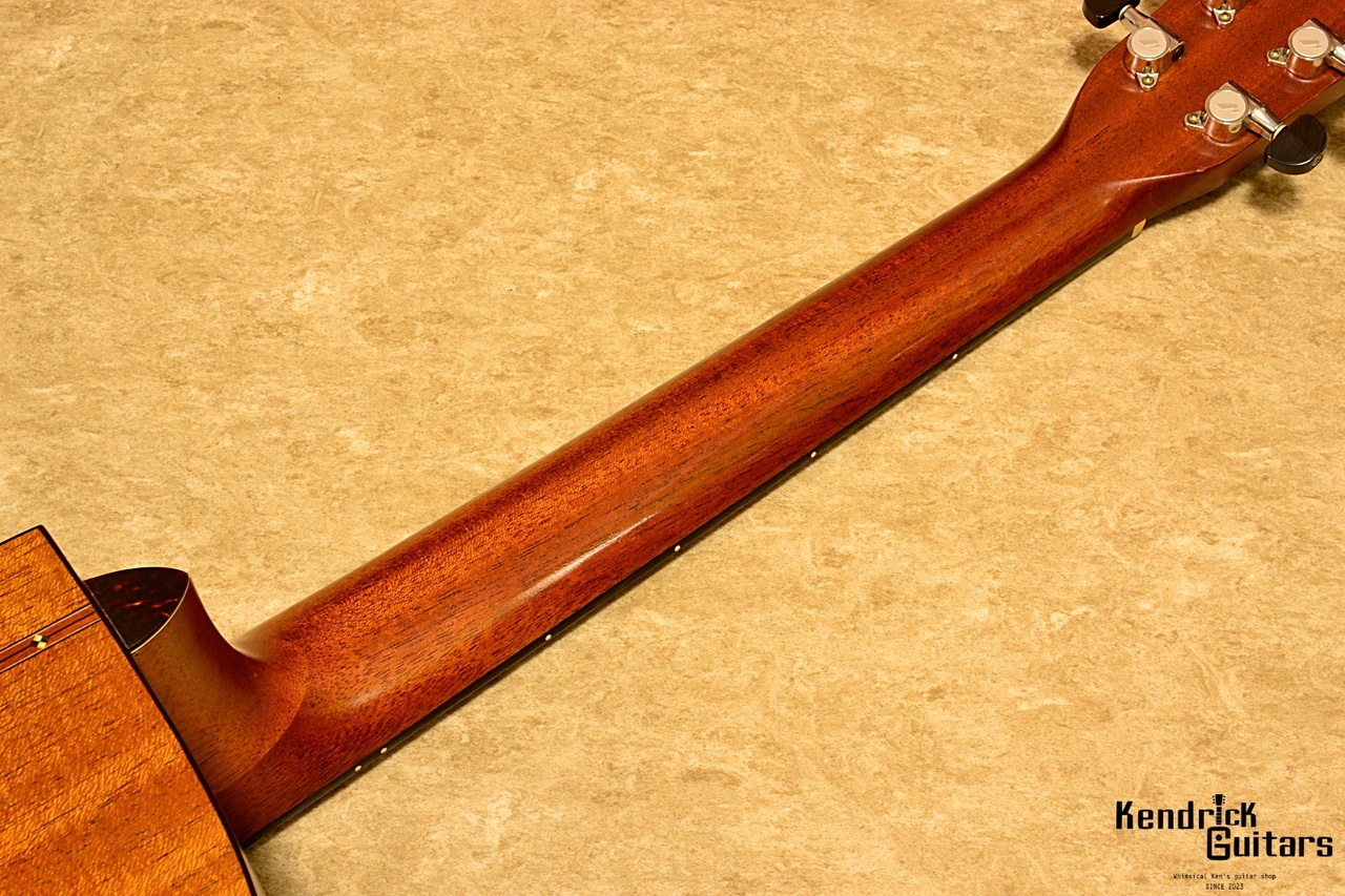 Morris S-61 w/L.R.Baggs /GB（中古/送料無料）【楽器検索デジマート】