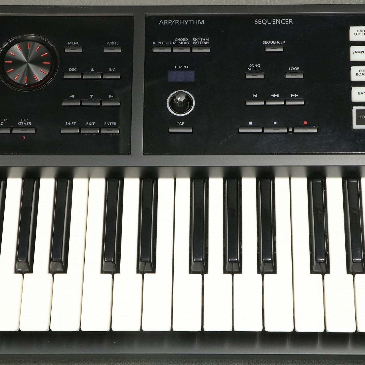 Roland FA-06 【御茶ノ水本店】（中古/送料無料）【楽器検索デジマート】