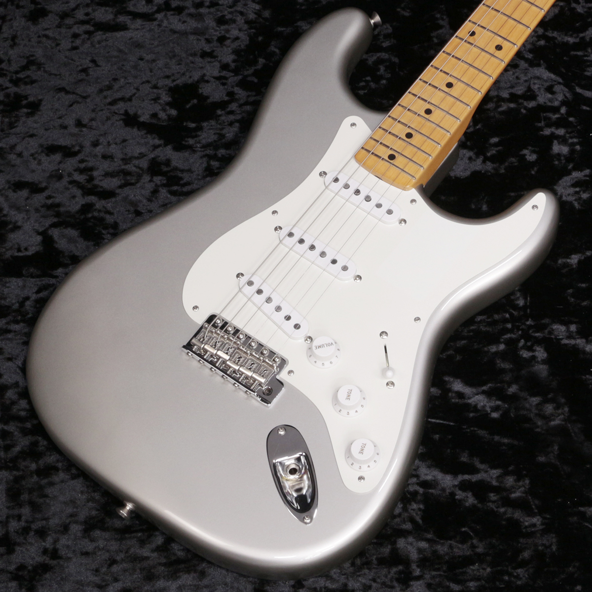 Fender American Original 50s Stratocaster Inca Silver 【新宿店