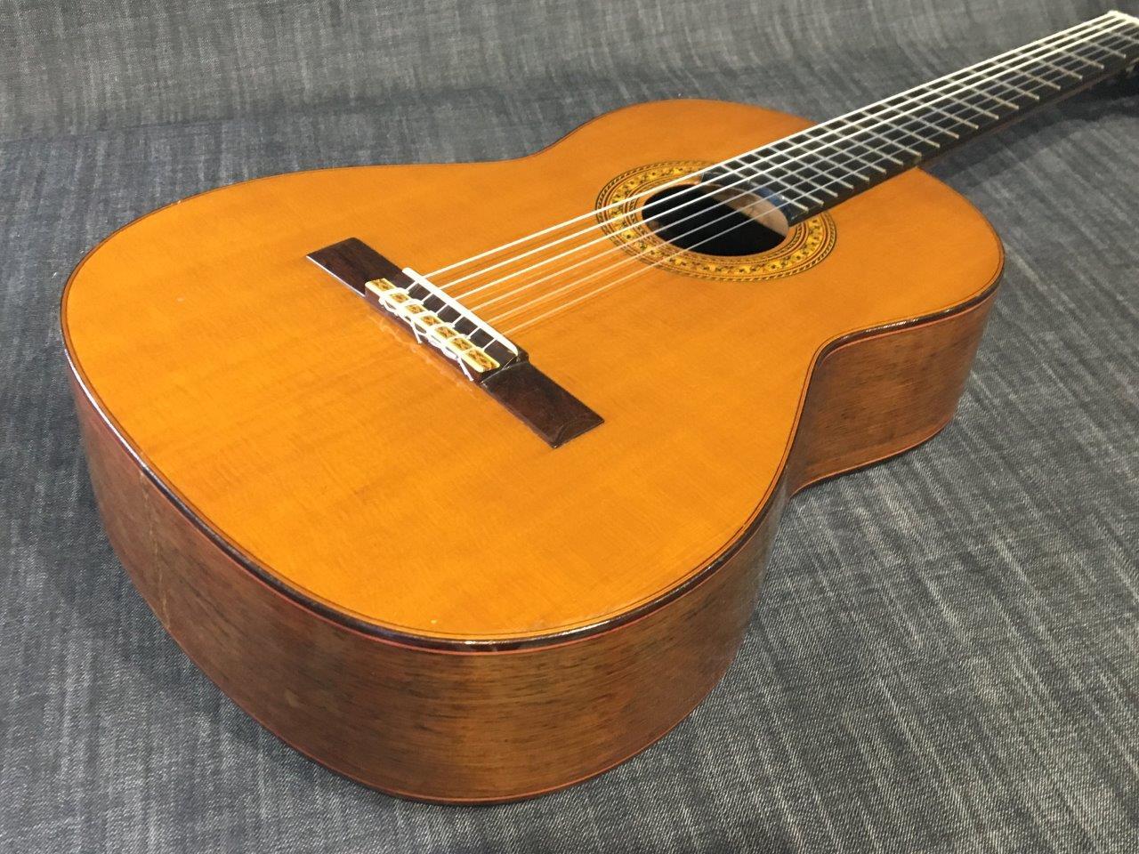 ★　激鳴りビンテージヤマハーFG401・試聴動画有り　弦高調整済 ☆ 激鳴りビンテージヤマハーFG401・試聴動画有り 弦高調整済 矢入