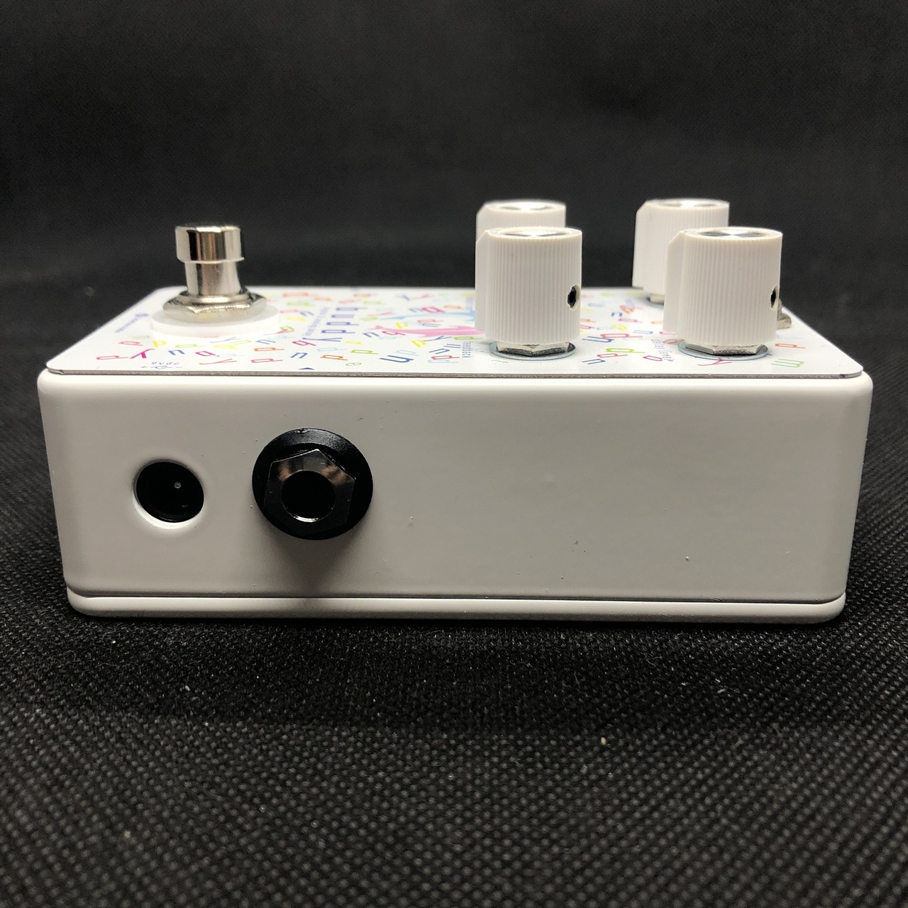 Limetone Audio Buddy(dital&analog delay)（中古/送料無料