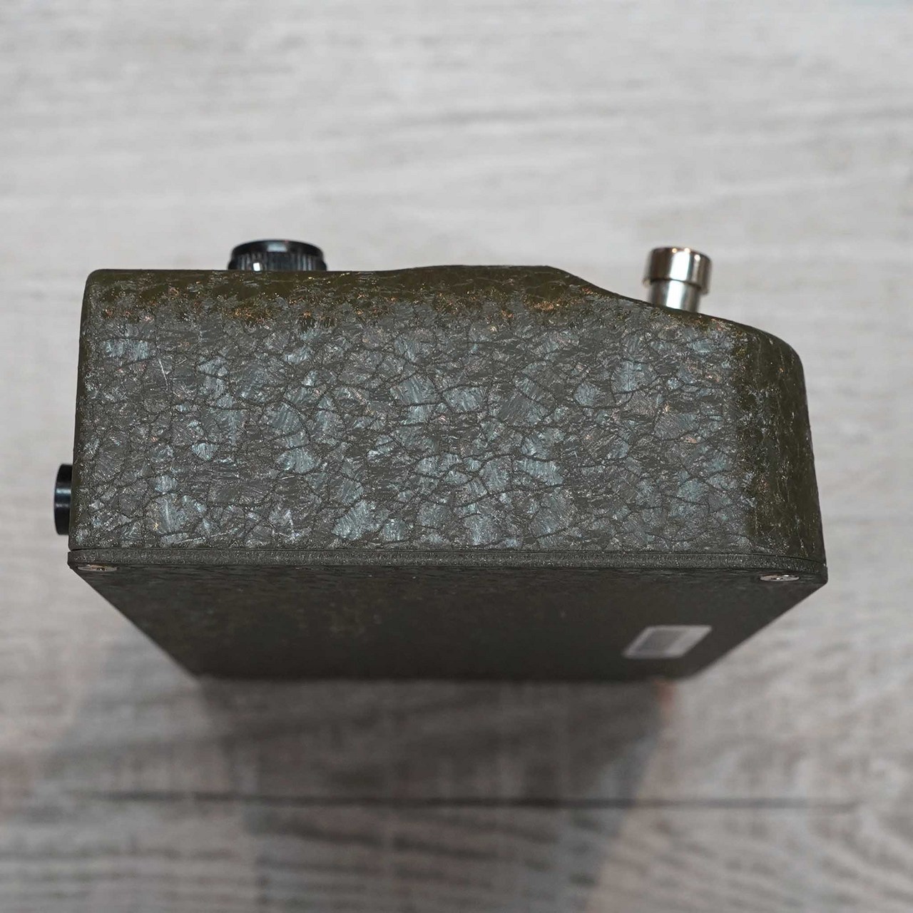 WARM AUDIO WA-C1 Warm Chorus Vibrato（中古）【楽器検索