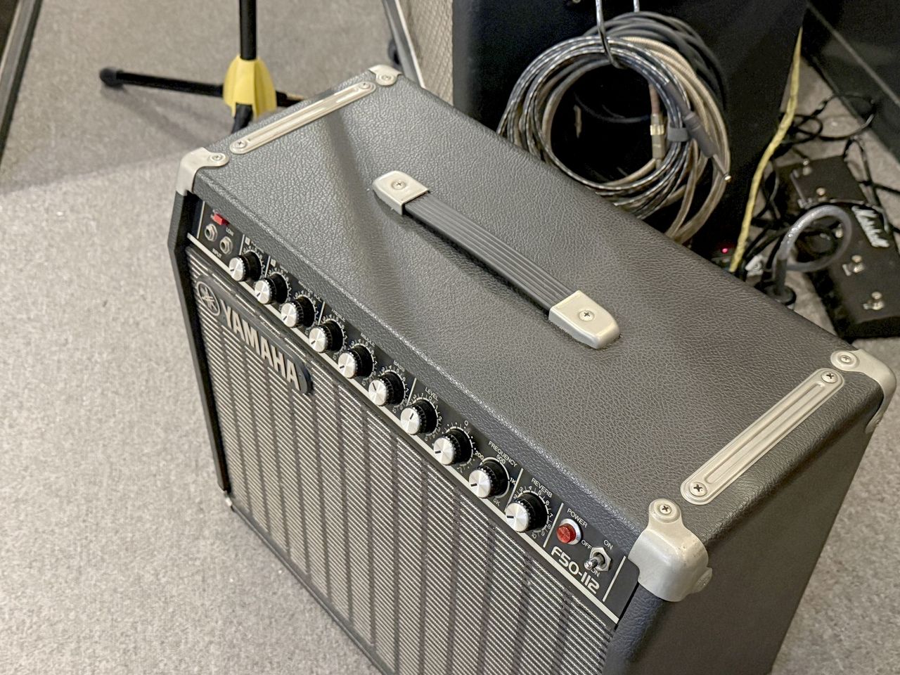 YAMAHA F50-112（ビンテージ）【楽器検索デジマート】
