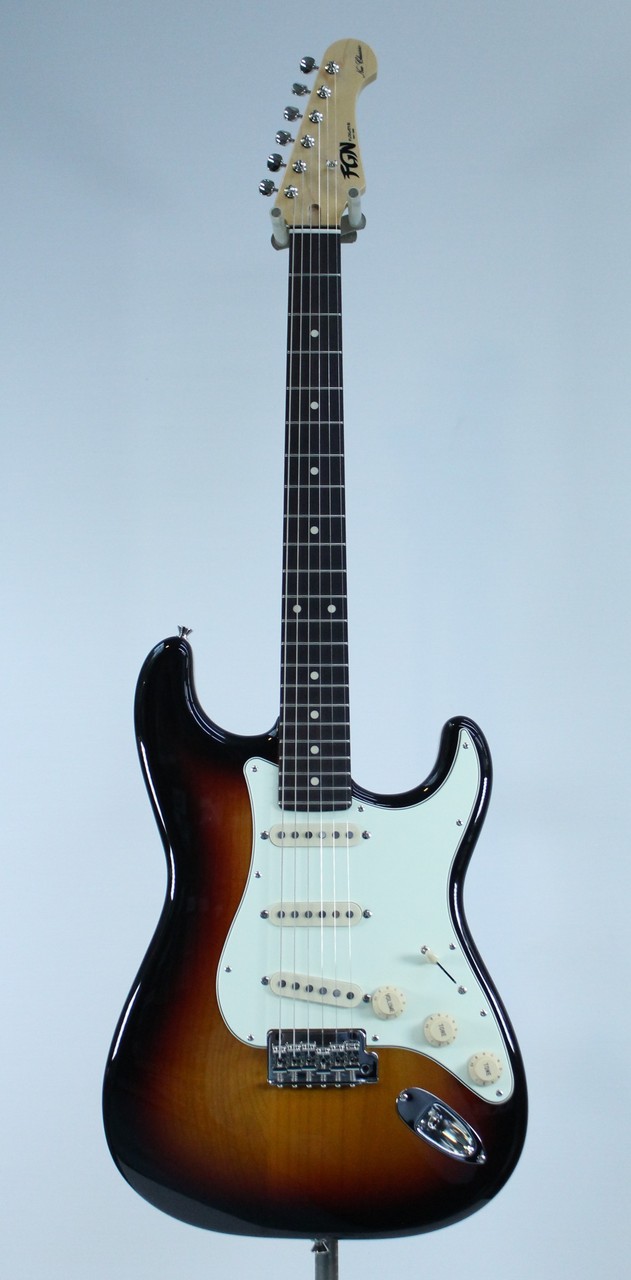 FUJIGEN(FGN) Neo Classic NST10RAL / 3TS（新品/送料無料）【楽器検索 