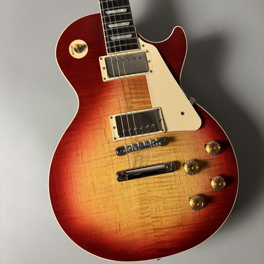 Gibson Les Paul Standard '50s Heritage Cherry Sunburst レスポール