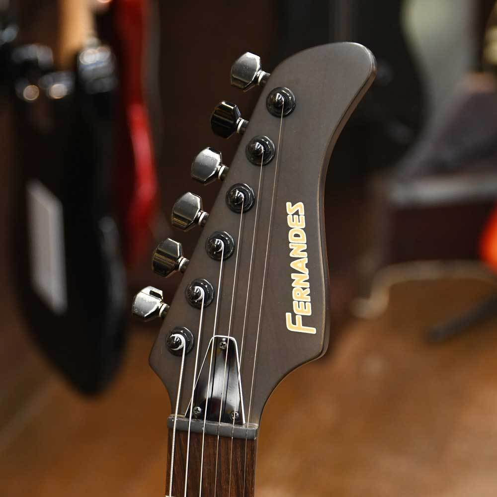 ギター Fernandes MY-95K Yahoo!オークション - FERNANDES MY-95K/MEDIA YOUTH『Kiyoshi