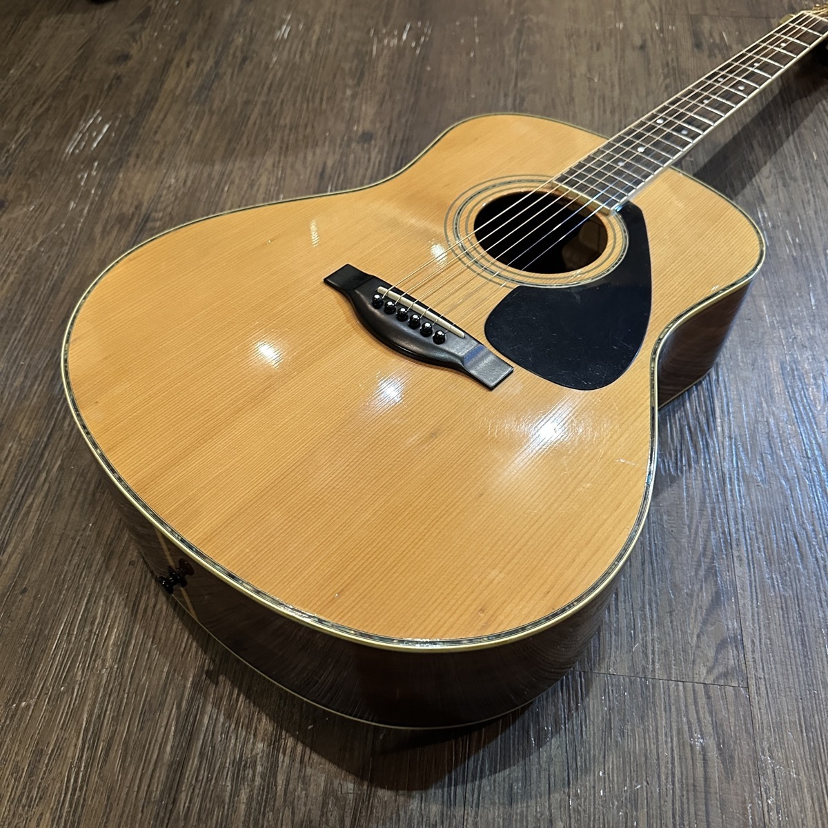 【希少・前期型】YAMAHA L-10ヴィンテージアコースティックギター YAMAHA LD-10 Acoustic Guitar（中古/送料無料）【楽器検索