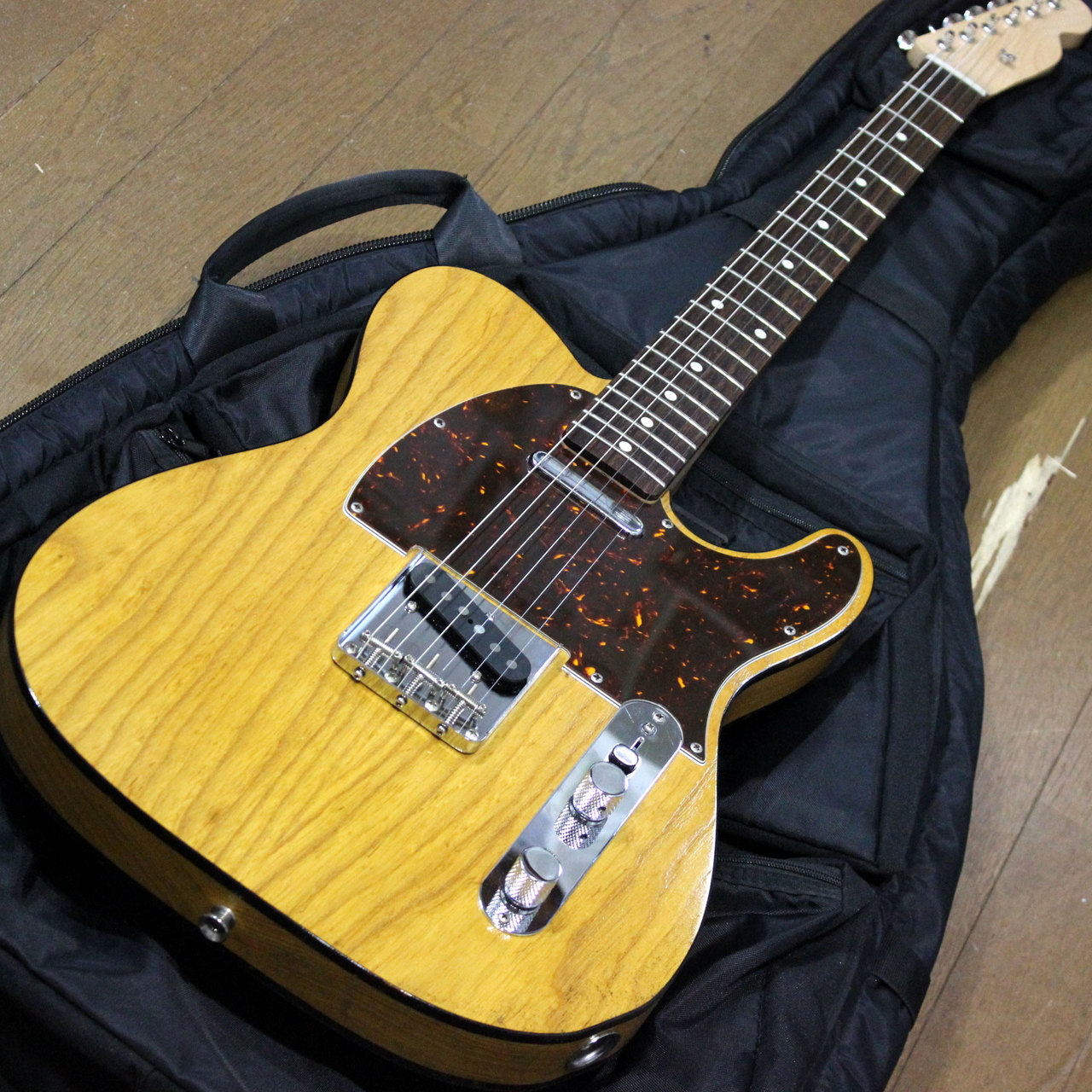 Sword Custom Telecaster Type ソード カスタムテレキャスター