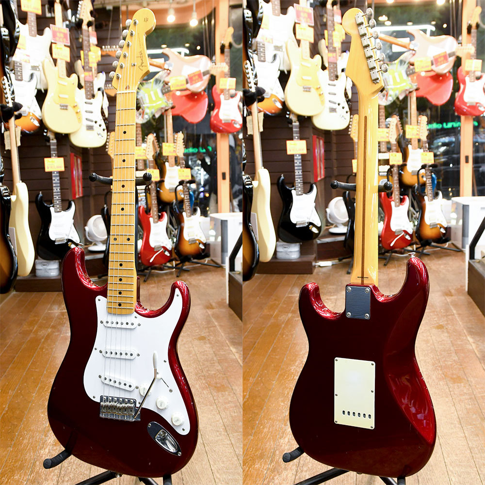 ギター Fender Japan ST57M-US Fender Japan ST57M-US（中古）【楽器検索デジマート】