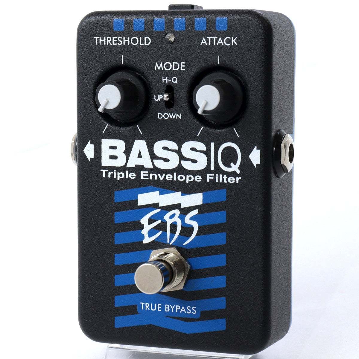 EBS BASS IQ 箱付き EBS BASS IQ 【池袋店】（中古）【楽器検索デジマート】