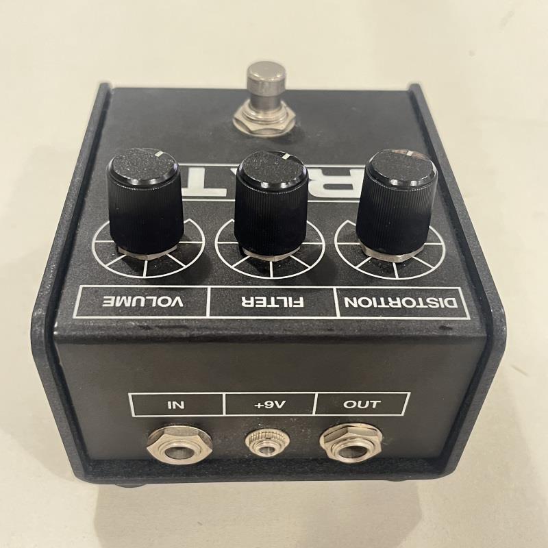 Pro Co USED 中古 RAT (Made in USA) ディストーション