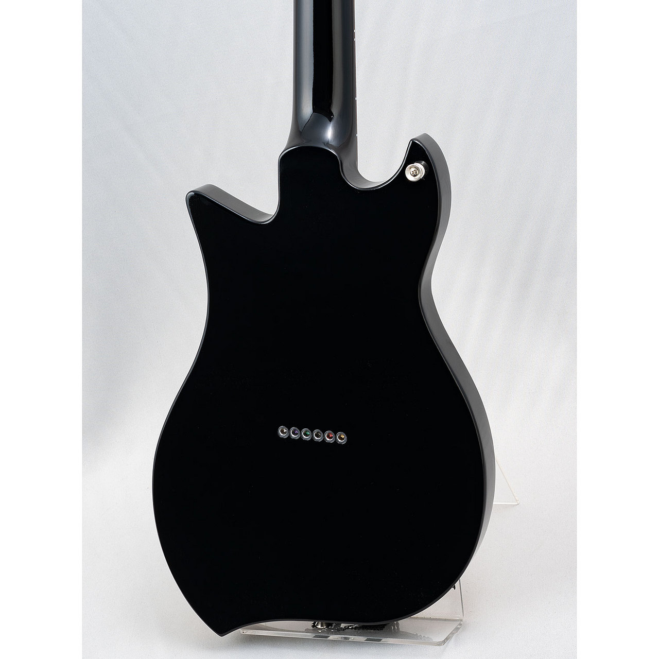 Vanzandt Bronson V/BLK（新品）【楽器検索デジマート】