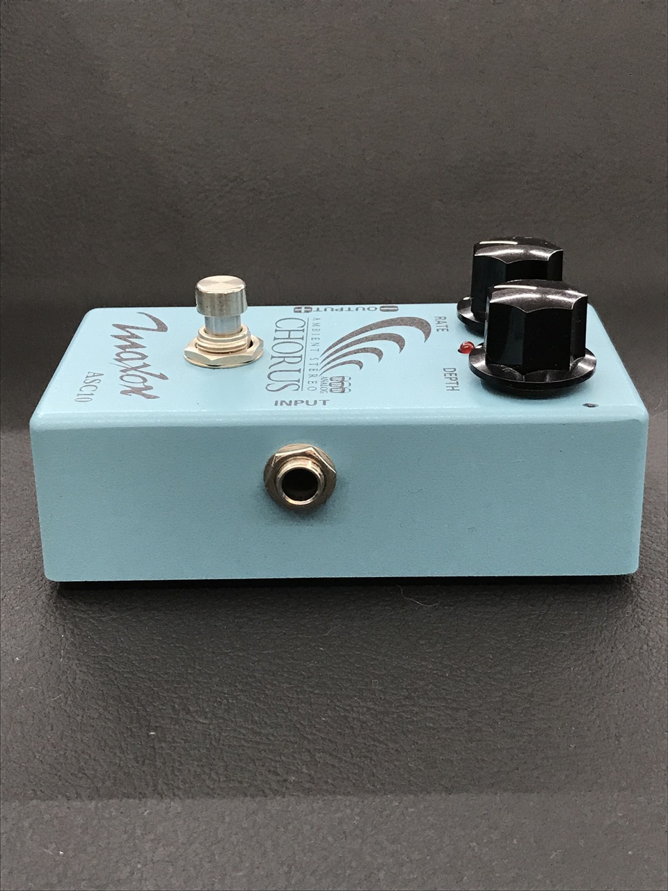 Maxon ASC10 Ambient Stereo Chorus（中古）【楽器検索デジマート】