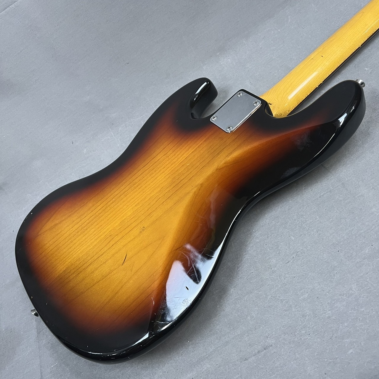 Fender Japan JB62-DMC/VSP 上位グレードモデル - ベース