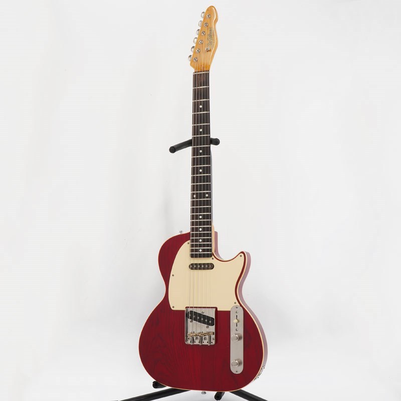 UNKNOWN 【USED】St.Blues Bluesmaster II 2S (Trans Red)【SN