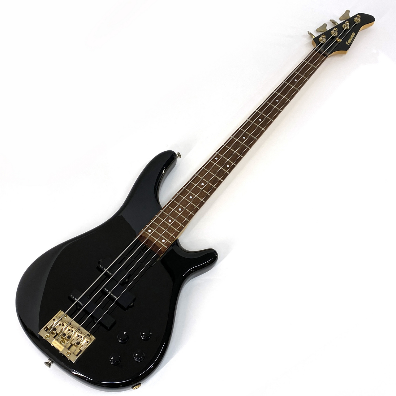FERNANDES FRB-80（中古/送料無料）【楽器検索デジマート】