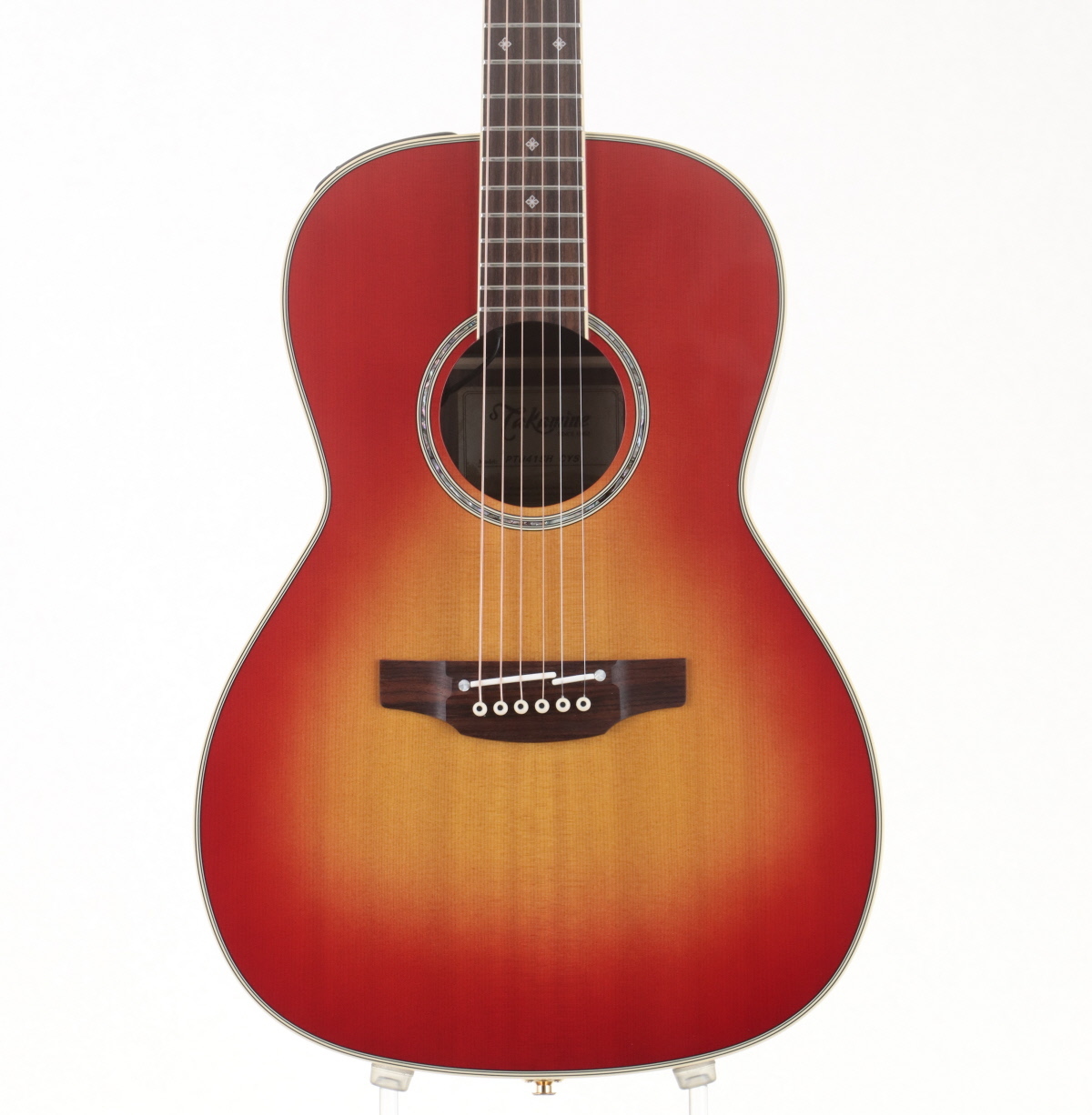 Takamine PTU41SH CYS エレアコ 【S/N 59070015(2021年製)】 【池袋店