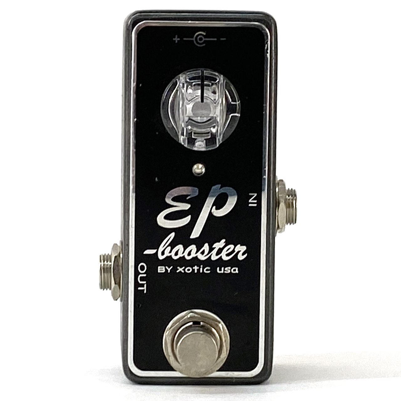 大特価！【中古】Xotic EP-booster ギターエフェクター Xotic EP Booster（中古/送料無料）【楽器検索デジマート】