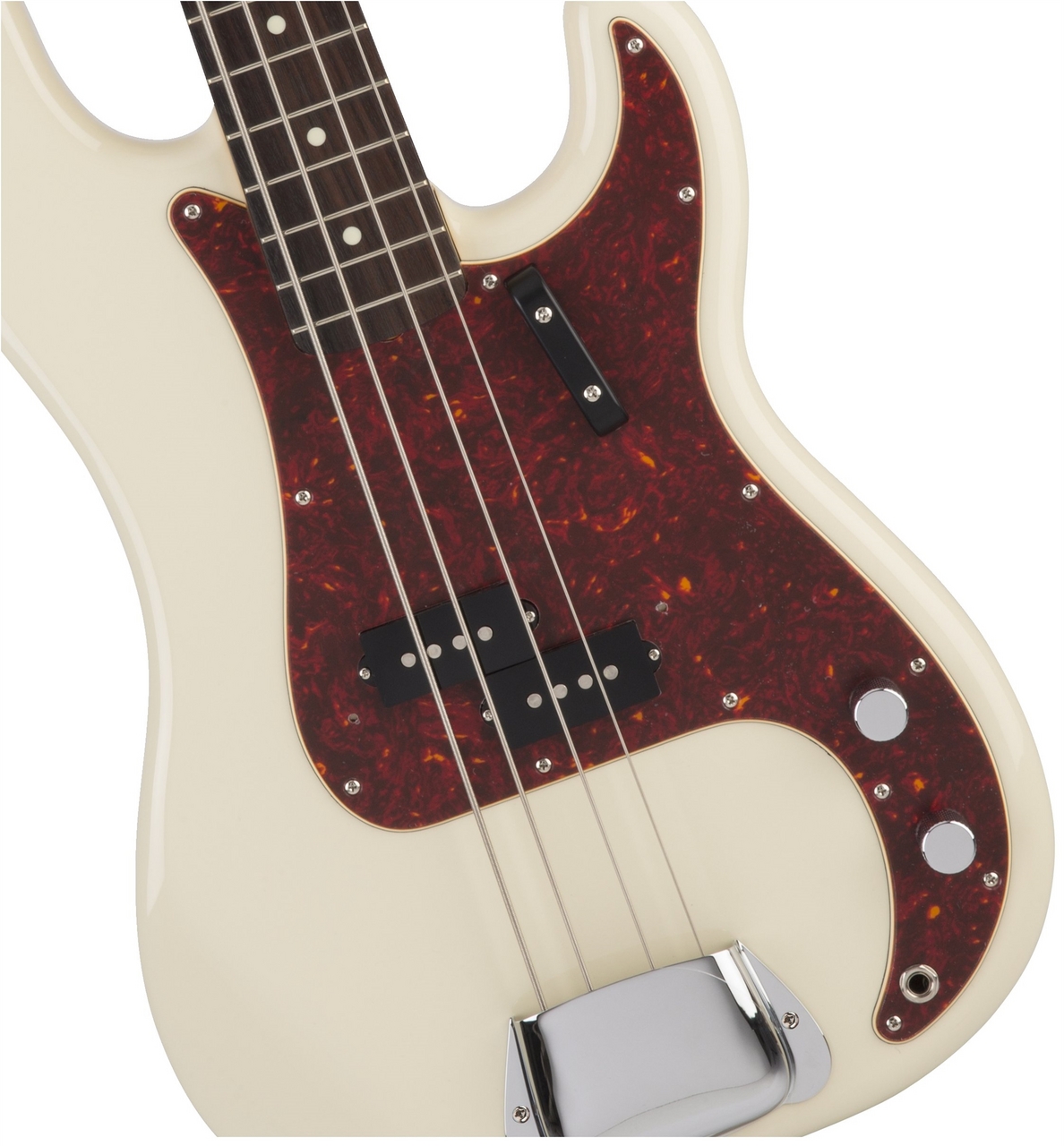 Fender Hama Okamoto Precision Bass 