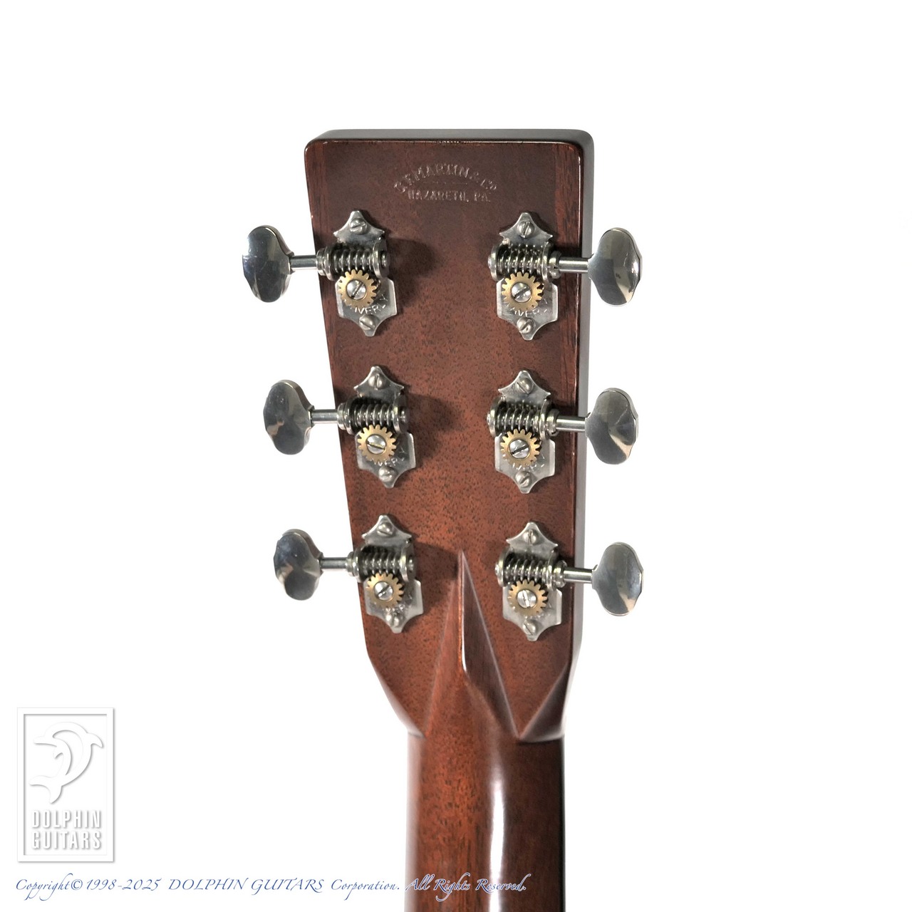 Martin D-28 Marquis （中古）【楽器検索デジマート】