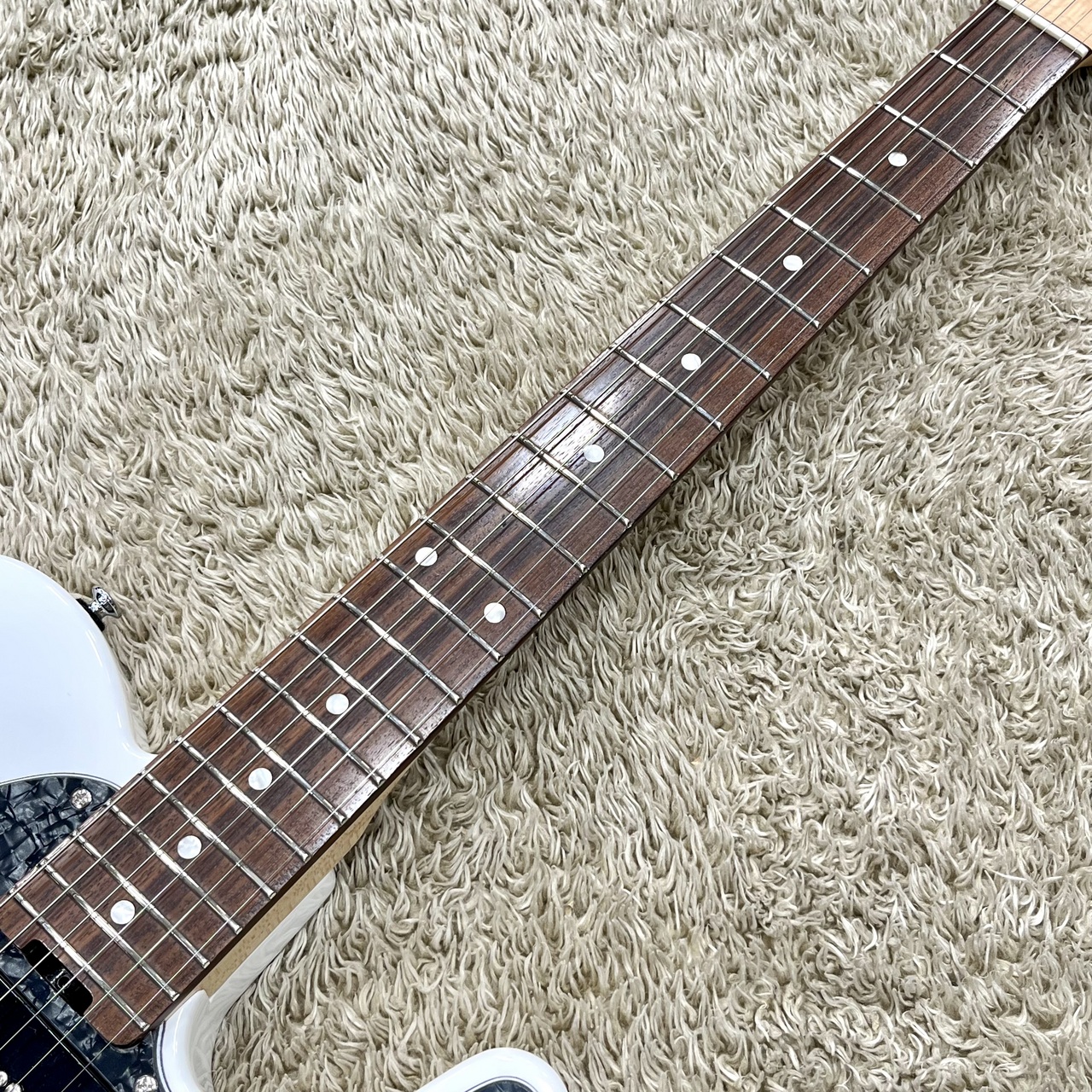 SCHECTER OL-PT-P90/WHT/R（新品/送料無料）【楽器検索デジマート】