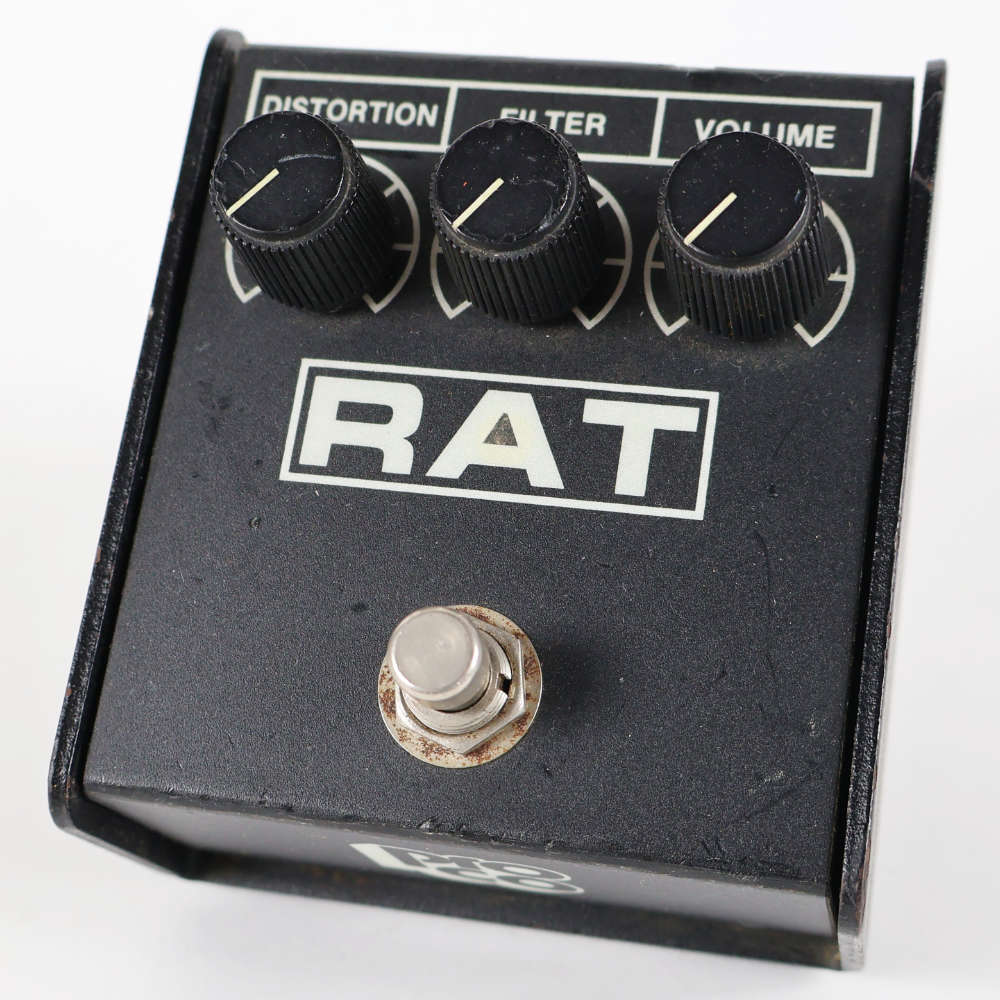 Pro Co 【中古】 ディストーション PROCO RAT2 エフェクター プロコ