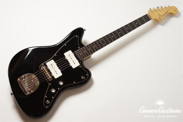 g7 Special g7-JM/R - Jet Black（新品/送料無料）【楽器検索デジマート】