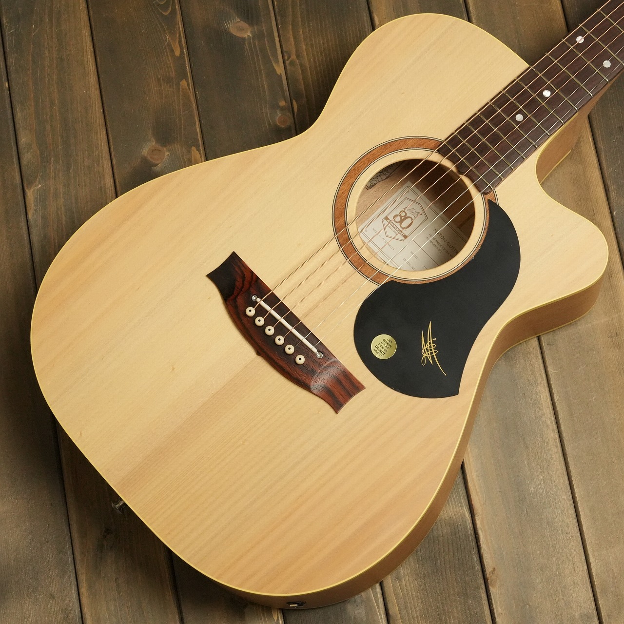 MATON PERFORMER / デュアルシステム AP5 PRO搭載（新品/送料無料