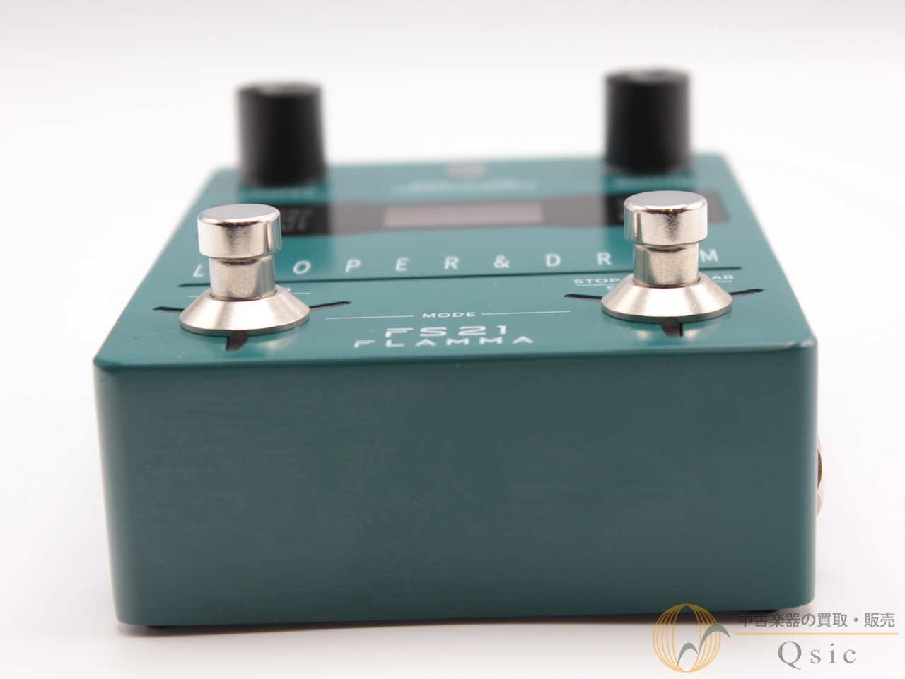 FLAMMA FS21 [WLW89]【阿倍野店在庫】（中古）【楽器検索デジマート】