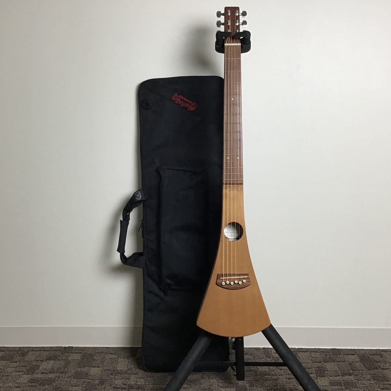 Martin GBPC Backpacker（中古/送料無料）【楽器検索デジマート】