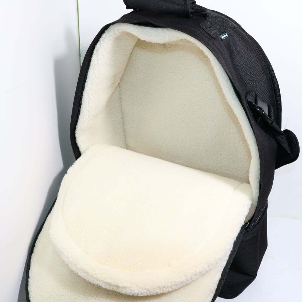 Protection Racket TZ3015 スネア＆シングルフットペダルケース