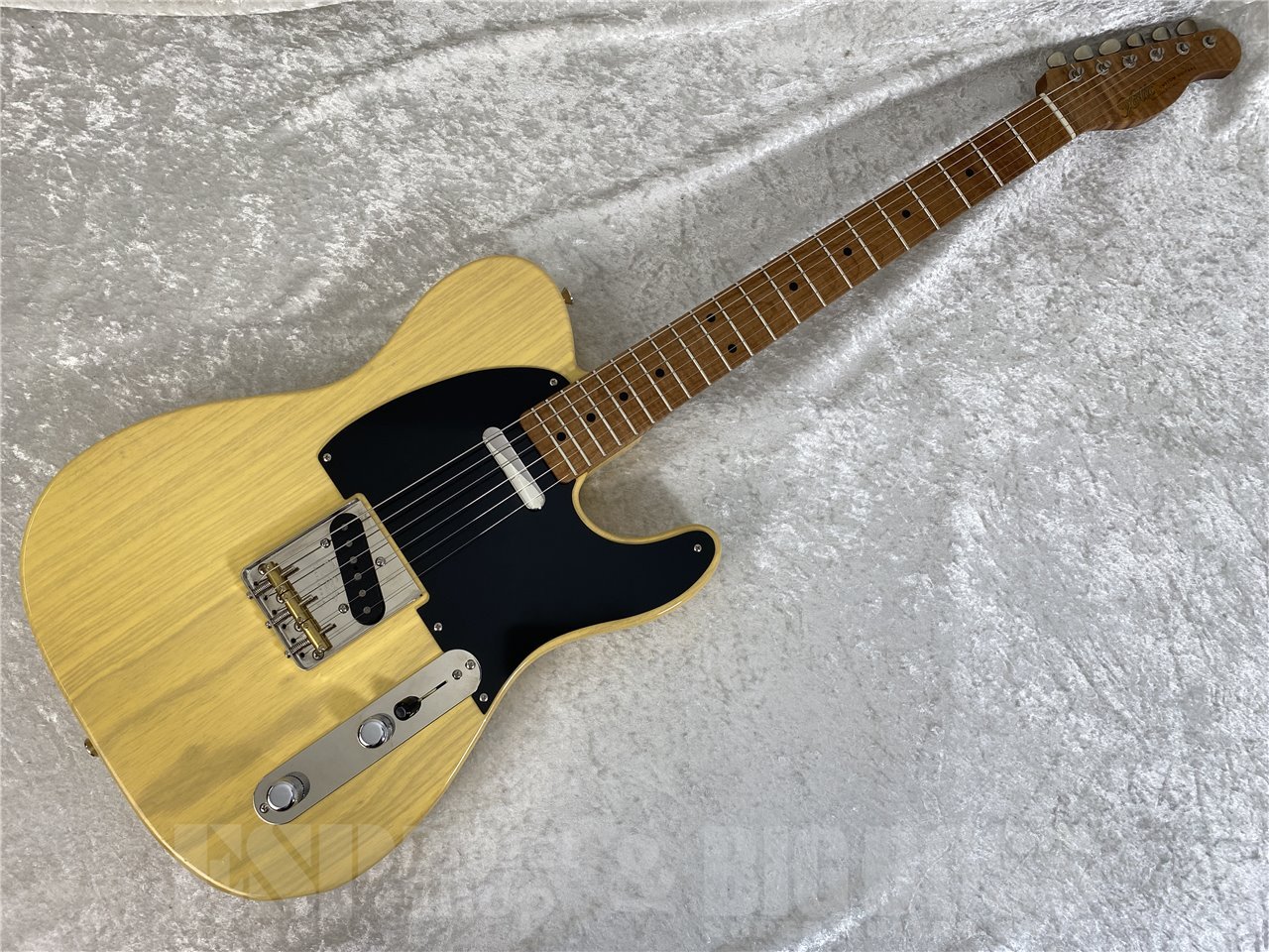 Xotic XTC-1 Medium Aged (Butterscotch Blonde)（新品/送料無料