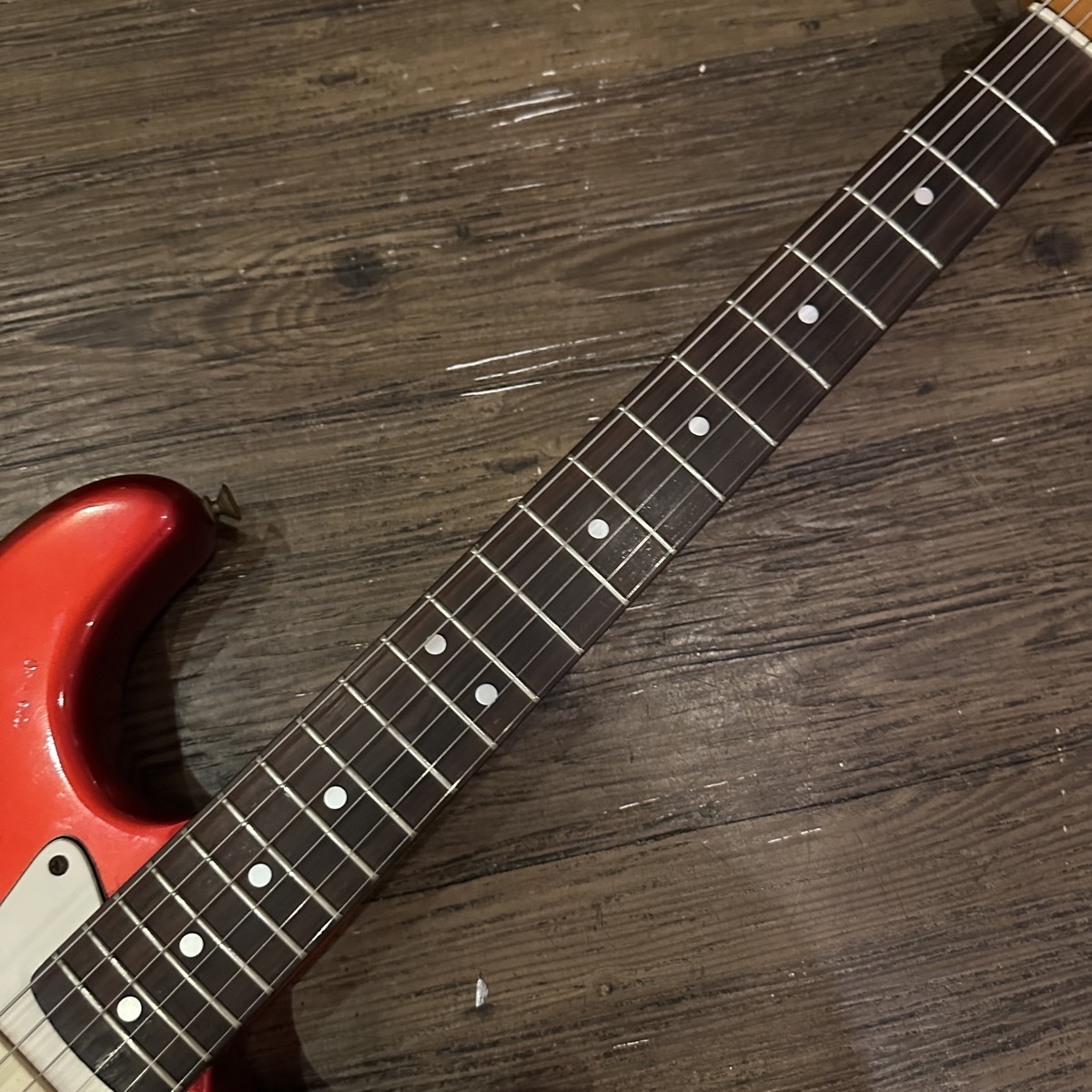 Tokai ST-60 SPRINGY SOUND 1982年製 Electric Guitar（中古/送料無料