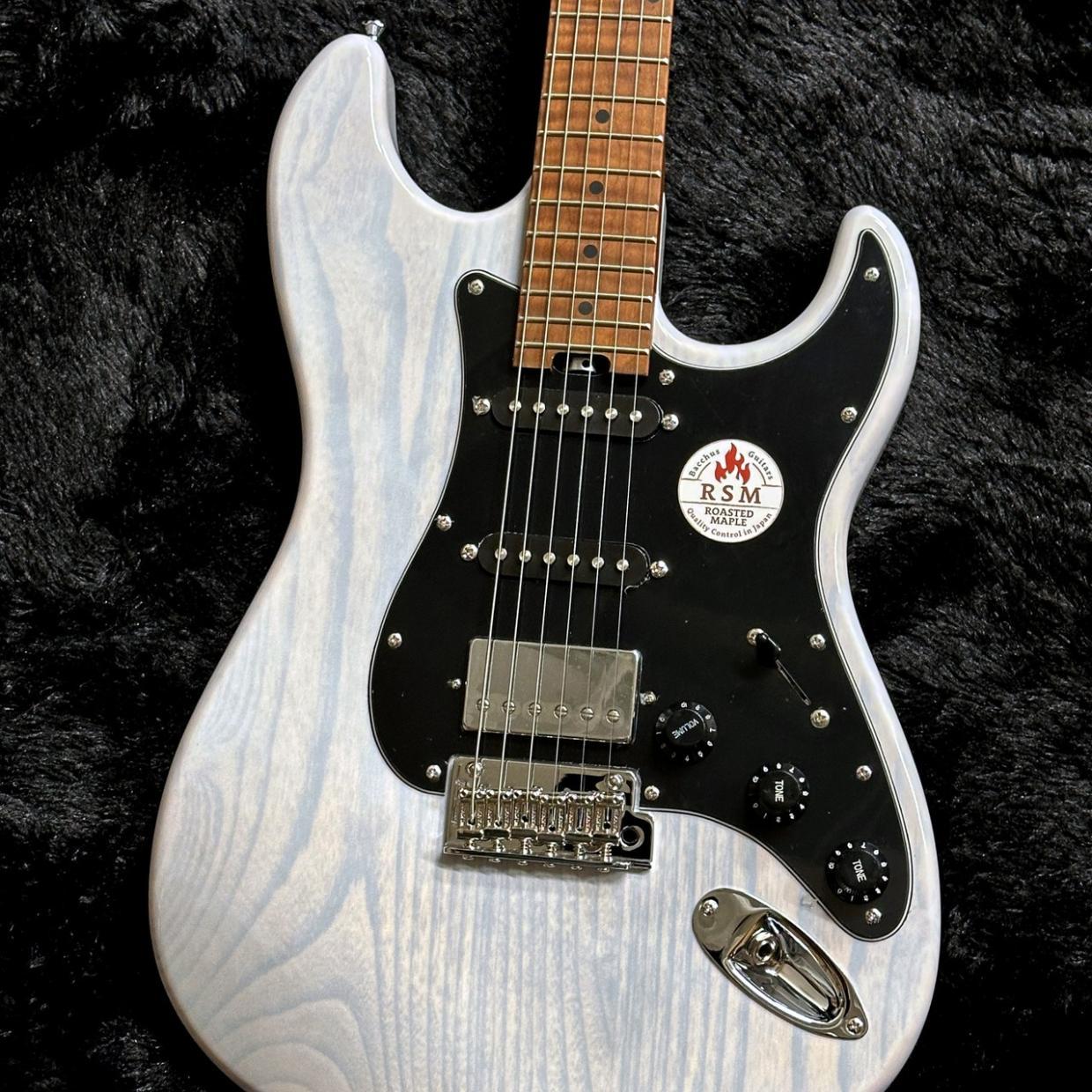 Bacchus BSH-900ASH/RSM WBD -Global Series- 【生産完了特価】【未